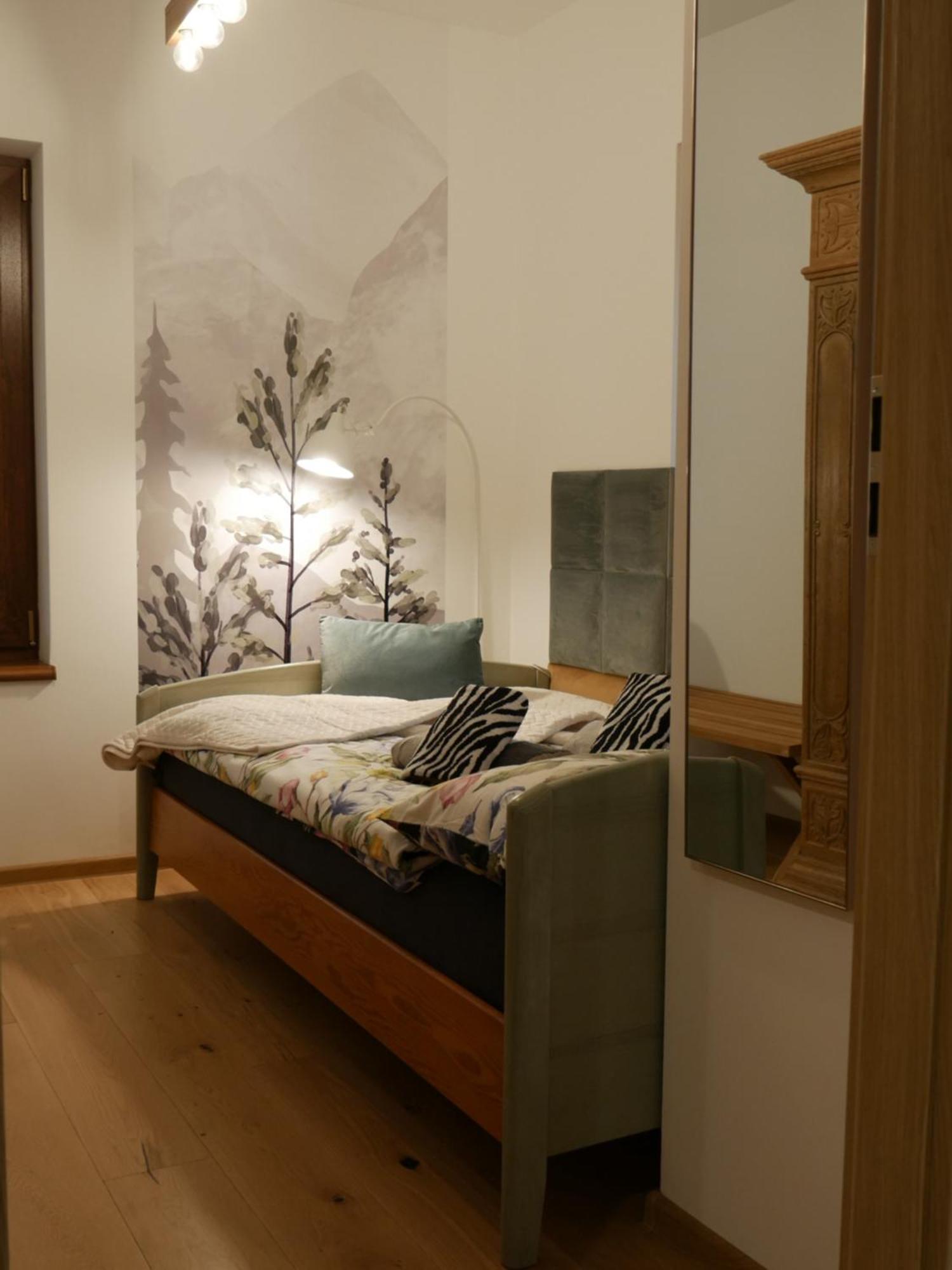 Green Park Resort - Widokowy D14 Z Dostepem Do Basenu, Sauny I Jacuzzi I Komorki Na Rowery شكلارسكا بوريبا المظهر الخارجي الصورة
